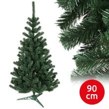 Рождественская елка BRA 90 см (пихта)