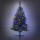 Рождественская елка GOLD 150 см (сосна)