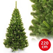 Рождественская елка JULIA 220 см (пихта)