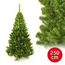 Рождественская елка JULIA 250 см пихта