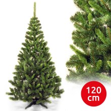 Рождественская елка MOUNTAIN 120 см (пихта)