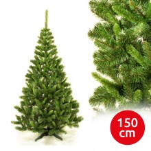 Рождественская елка MOUNTAIN 150 см (пихта)