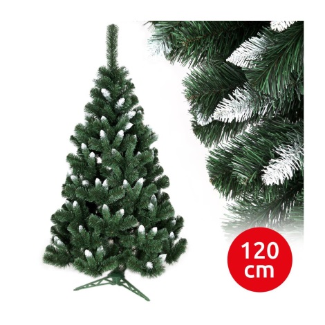 Рождественская елка NARY I 120 см (сосна)