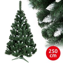 Рождественская елка NARY I 250 см (сосна)