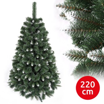 Рождественская елка NORY 220 см (сосна)