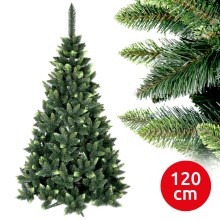 Рождественская елка SEL 120 см (сосна)