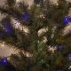 Рождественская елка SLIM 150 см (пихта)