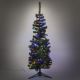 Рождественская елка SLIM 220 см пихта