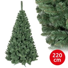 Рождественская елка SMOOTH 220 см (сосна)