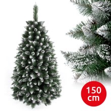 Рождественская елка TAL 150 см (сосна)