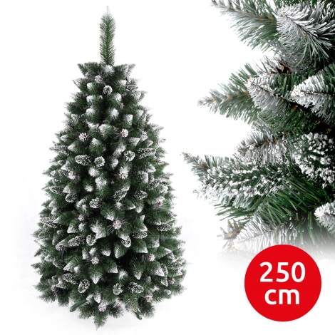 Рождественская елка TAL 250 см (сосна)