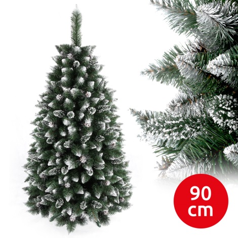 Рождественская елка TAL 90 см (сосна)