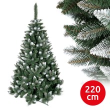 Рождественская елка TEM 220 см (сосна)