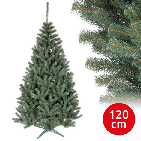 Рождественская елка TRADY 120 см