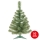 Рождественская елка Xmas Trees 50 см (пихта)