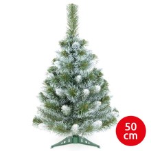 Рождественская елка Xmas Trees 50 см (пихта)
