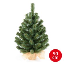 Рождественская елка XMAS TREES 50 см (сосна)