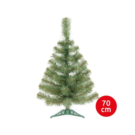 Рождественская елка XMAS TREES 70 см (пихта)
