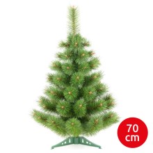 Рождественская елка XMAS TREES 70 см (сосна)