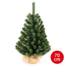 Рождественская елка XMAS TREES 70 см сосна
