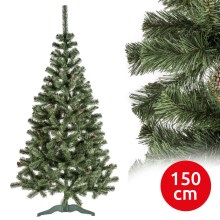 Рождественское дерево CONE 150 см пихта