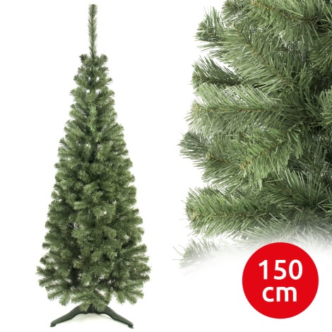 Рождественское дерево SLIM 150 см пихта