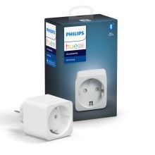 Розумна розетка Hue Philips Smart plug EU
