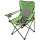 Розкладний кемпінговий стілець зелений