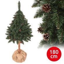 Різдвяна ялинка PIN 180 cm ялина