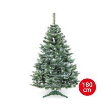 Різдвяна ялинка XMAS TREES 180 cm ялина