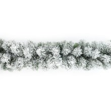 Різдвяні прикраси GIRLANDA 260 cm