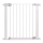 Safety 1st - Безпечна огорожа AUTO CLOSE біла