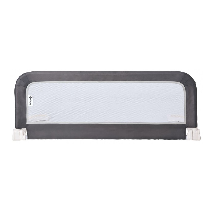 Safety 1st - Защитное ограждение для кровати дорожное черное
