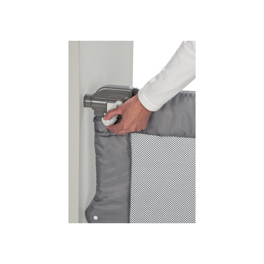 Safety 1st -  Travel security barrier TRAVEL SAFETY серая