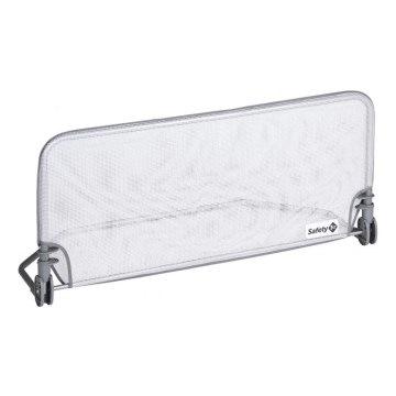 Safety 1st - Защитное ограждение для кровати STANDARD серое