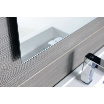 Сафо - Дзеркало ПЛЕЙН 50x70 см