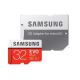 Samsung - Карта памяти MicroSDHC 32 ГБ EVO+ U1 95 Мб/сек + SD-адаптер