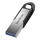 Sandisk - Металевий флеш-накопичувач Ultra Flair USB 3.0 64Гб