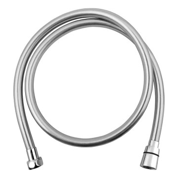 Sapho - Душовий шланг 100 см сріблястий