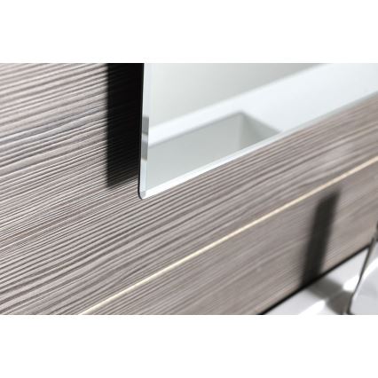 Sapho - Дзеркало ACCORD 70x90 см