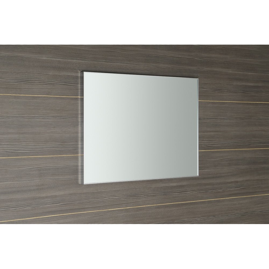 Sapho - Дзеркало AROWANA 60x80 см полірований хром