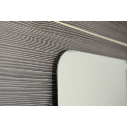 Sapho - Дзеркало ISHAPE 60x80 см