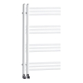 Sapho - Полотенцесушитель DORLION 361W/230V 50x90 см белый