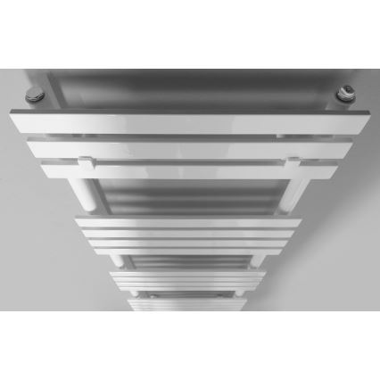 Sapho - Полотенцесушник JALOUSI 765W/230V 50x150 см білий