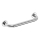 Sapho - Поручень X-ROUND 7,5x35,5 cm полірований хром