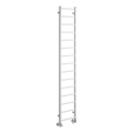 Sapho - Радиатор для ванной DINA 174x30 см, белый
