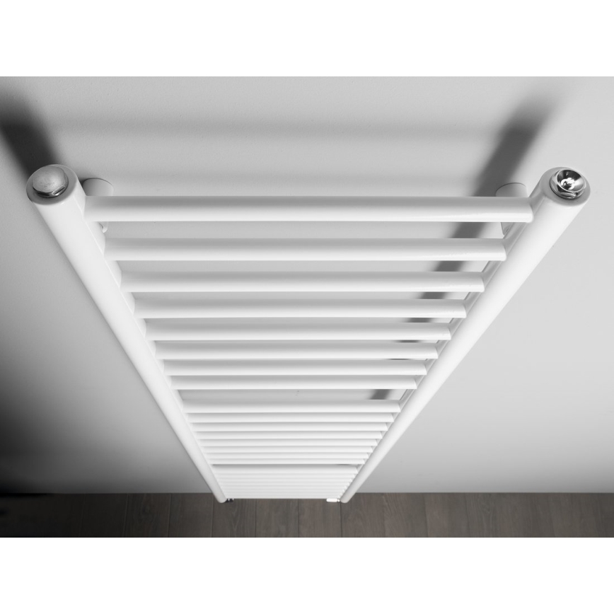 Sapho - радиатор для ванной DINA 477 Вт 40x156 см белый
