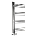 Sapho - Радиатор для ванной DORLION 90x50 см глянцевый хром