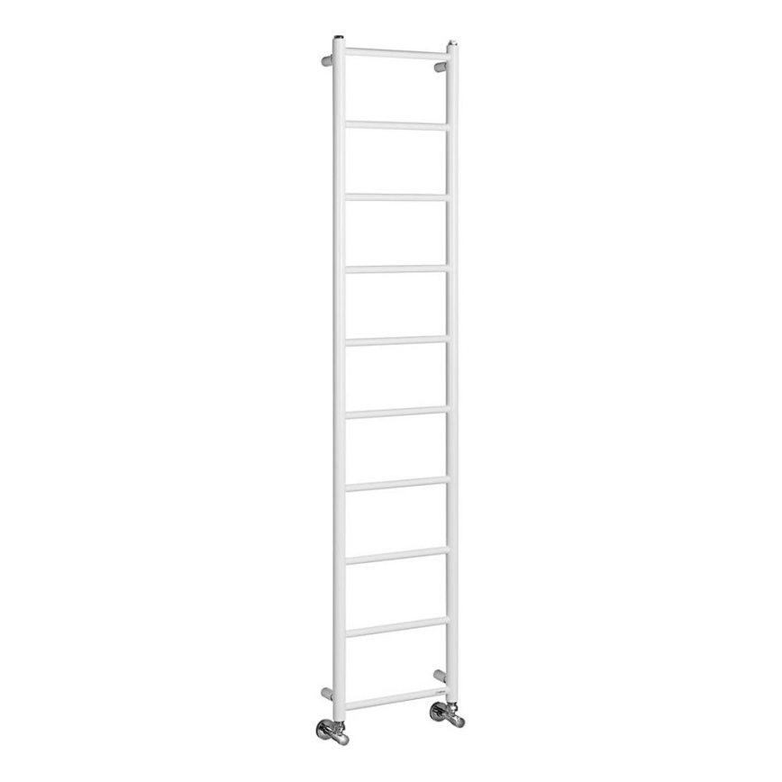 Sapho - Радіатор для ванної кімнати DINA 168x35 см білий