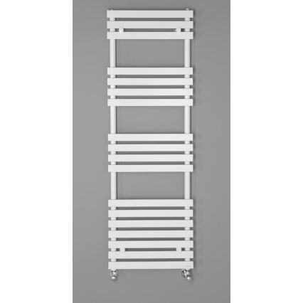 Sapho - радіатор для ванної кімнати JALOUSI 150x50 см білий